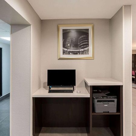La Quinta By Wyndham Houston Nw Brookhollow Ngoại thất bức ảnh