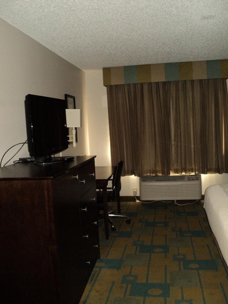 La Quinta By Wyndham Houston Nw Brookhollow Ngoại thất bức ảnh