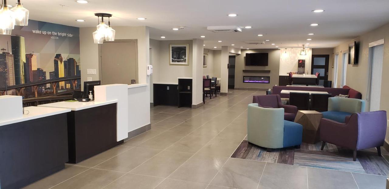 La Quinta By Wyndham Houston Nw Brookhollow Ngoại thất bức ảnh