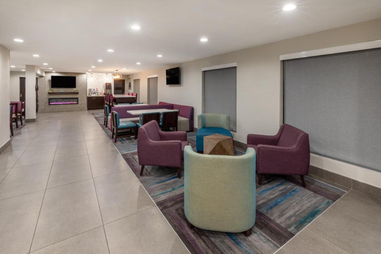 La Quinta By Wyndham Houston Nw Brookhollow Ngoại thất bức ảnh