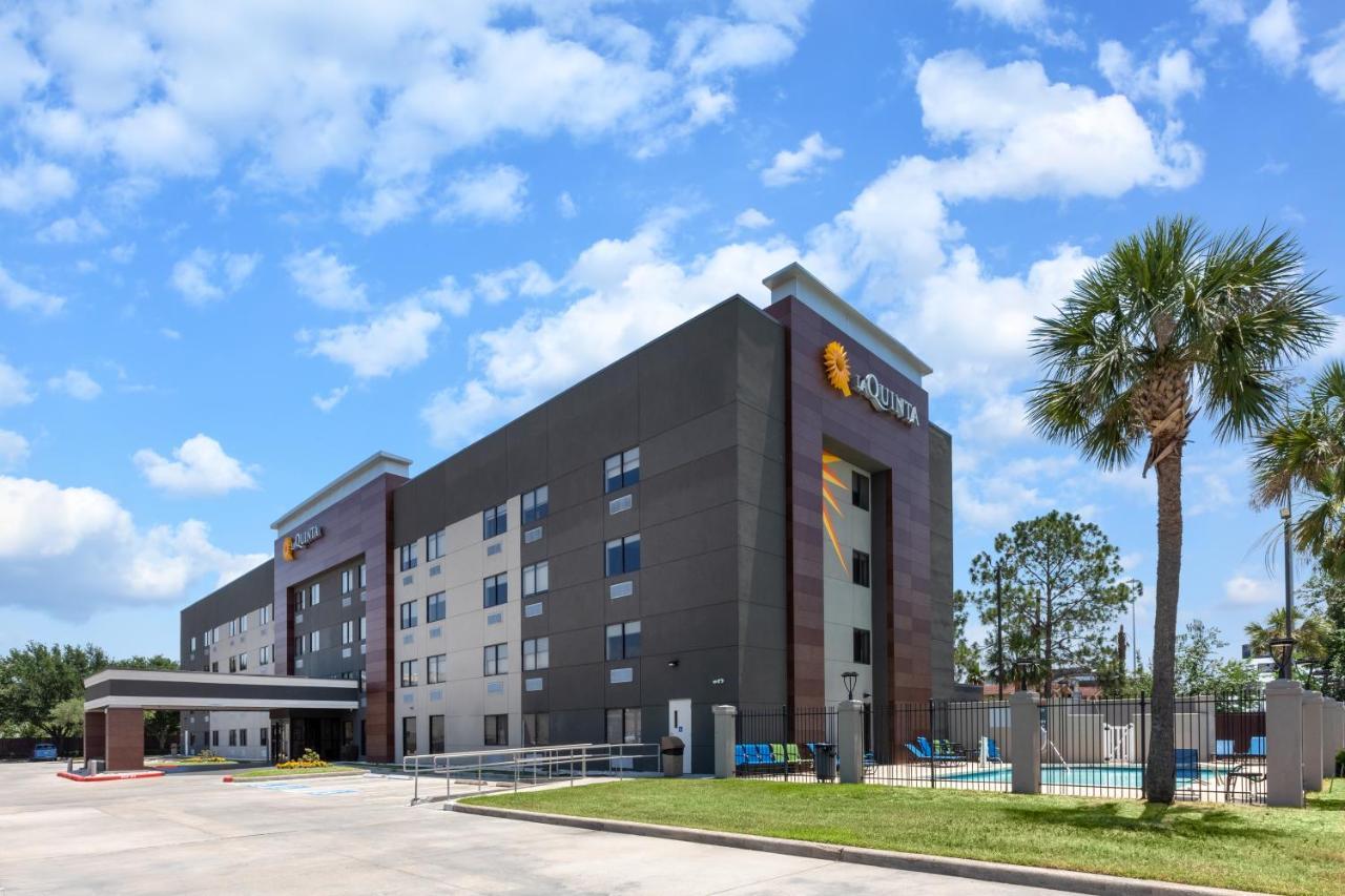 La Quinta By Wyndham Houston Nw Brookhollow Ngoại thất bức ảnh