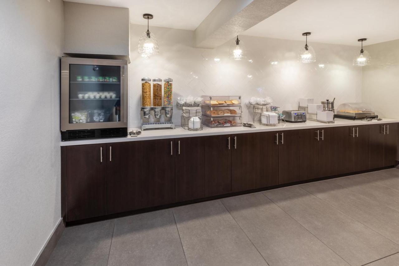 La Quinta By Wyndham Houston Nw Brookhollow Ngoại thất bức ảnh
