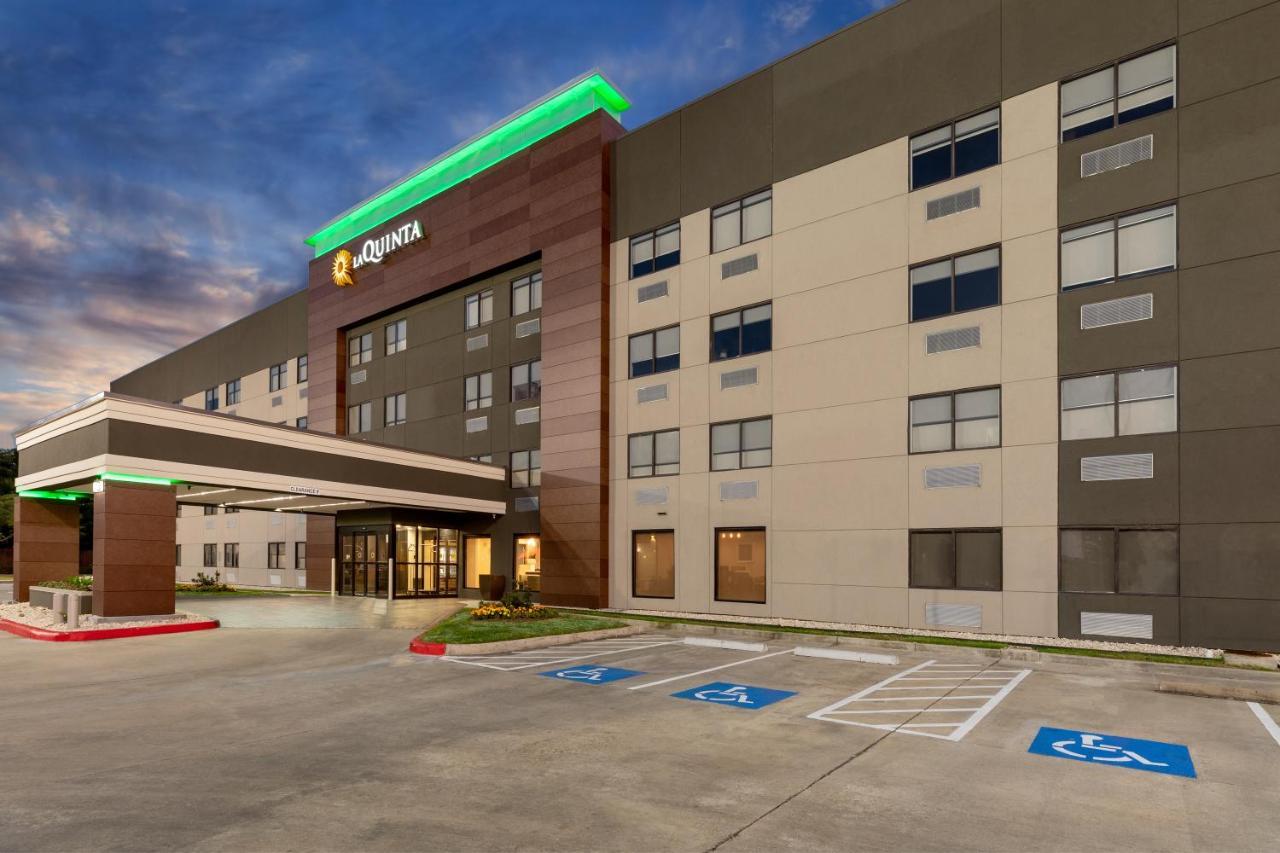 La Quinta By Wyndham Houston Nw Brookhollow Ngoại thất bức ảnh