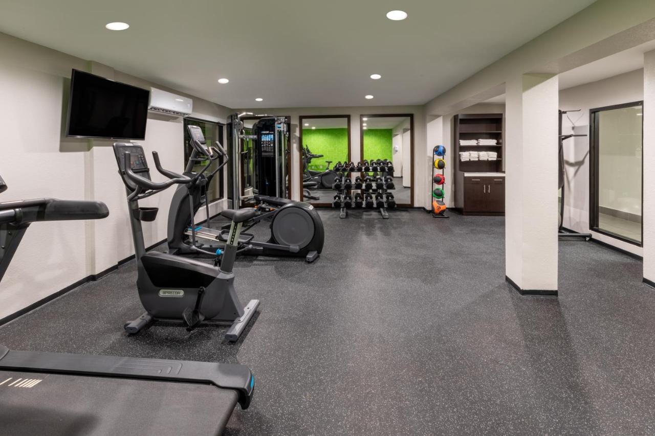 La Quinta By Wyndham Houston Nw Brookhollow Ngoại thất bức ảnh