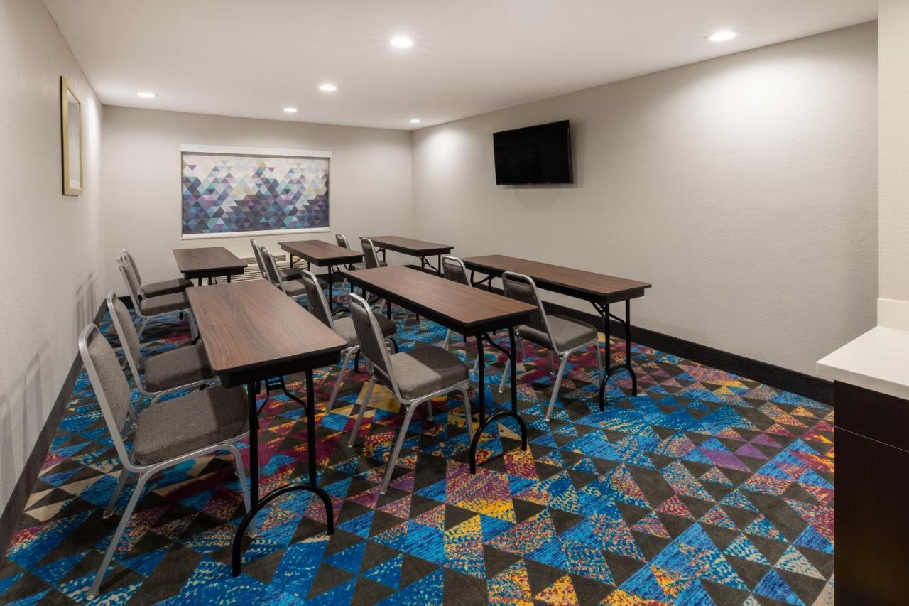 La Quinta By Wyndham Houston Nw Brookhollow Ngoại thất bức ảnh