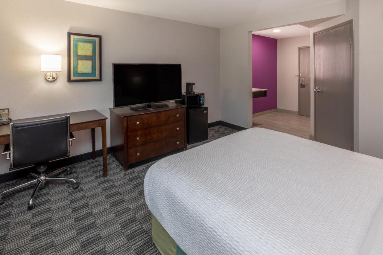 La Quinta By Wyndham Houston Nw Brookhollow Ngoại thất bức ảnh