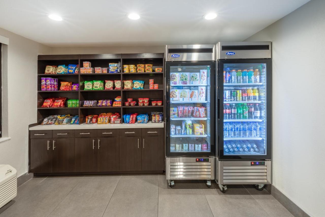 La Quinta By Wyndham Houston Nw Brookhollow Ngoại thất bức ảnh