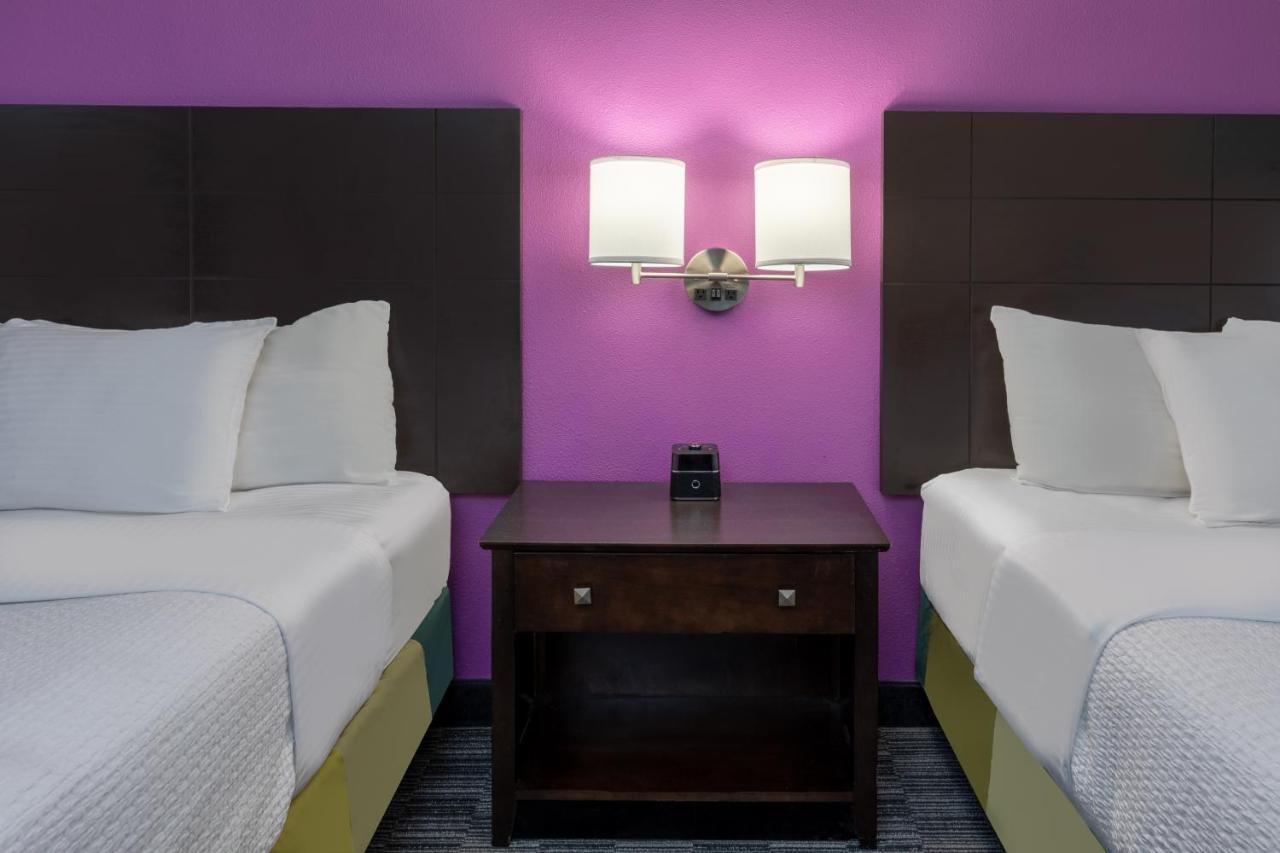 La Quinta By Wyndham Houston Nw Brookhollow Ngoại thất bức ảnh