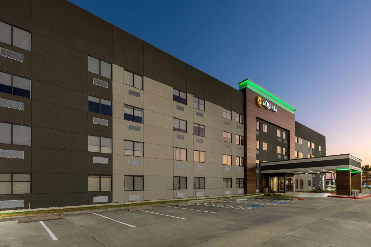 La Quinta By Wyndham Houston Nw Brookhollow Ngoại thất bức ảnh