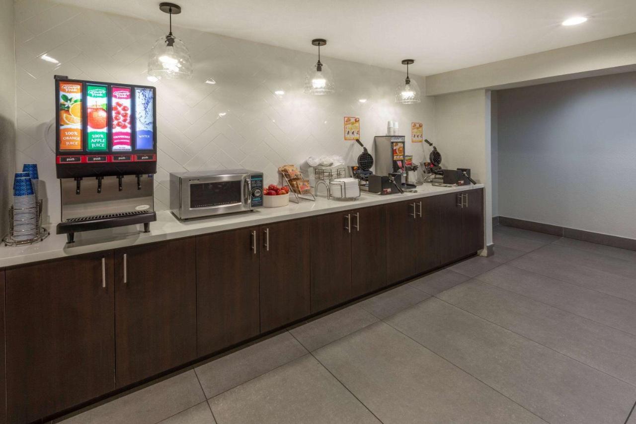 La Quinta By Wyndham Houston Nw Brookhollow Ngoại thất bức ảnh