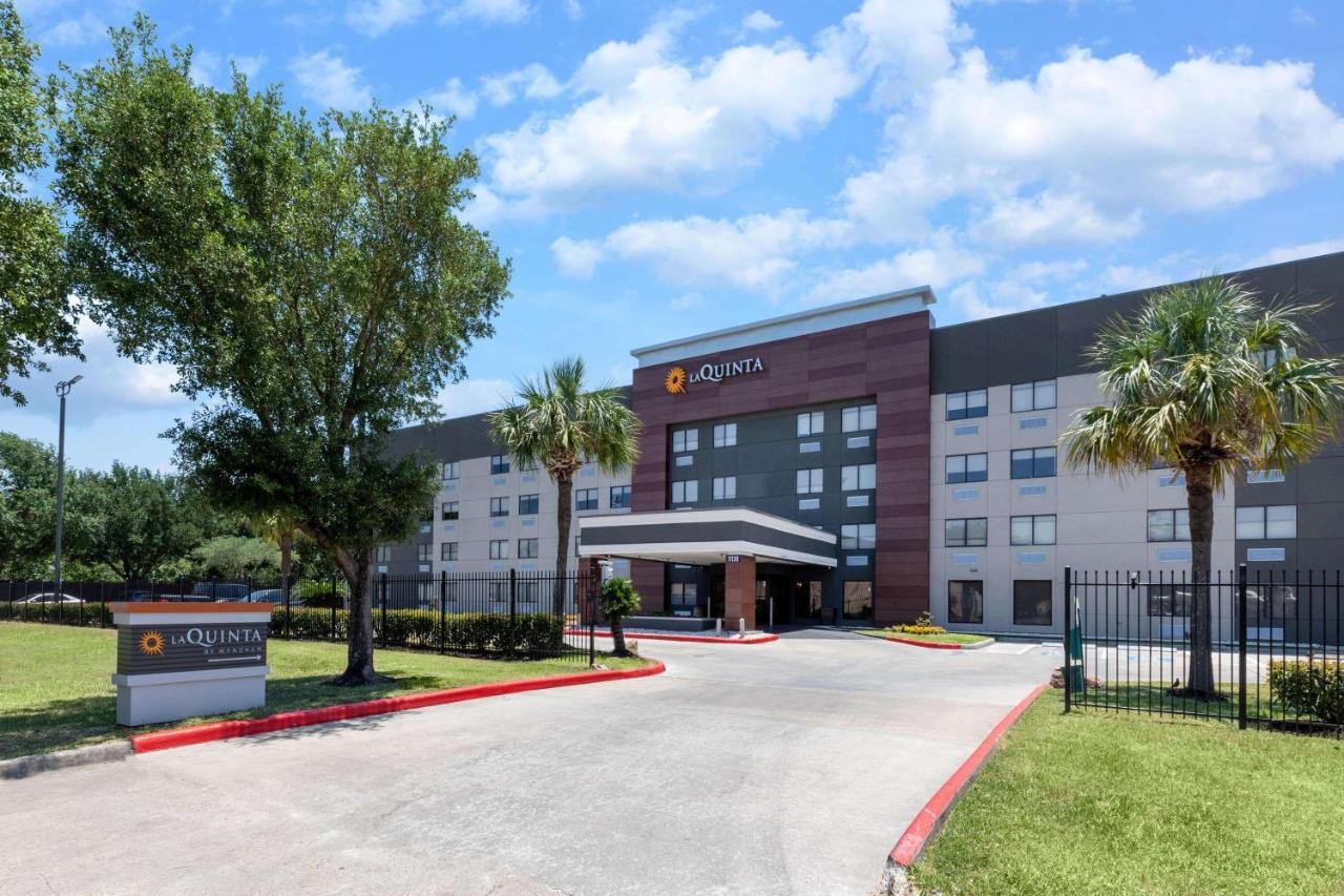 La Quinta By Wyndham Houston Nw Brookhollow Ngoại thất bức ảnh