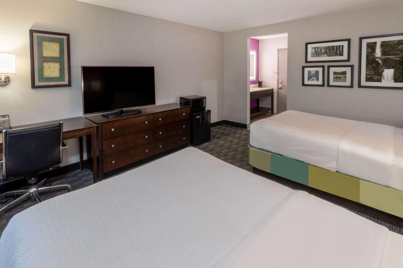 La Quinta By Wyndham Houston Nw Brookhollow Ngoại thất bức ảnh