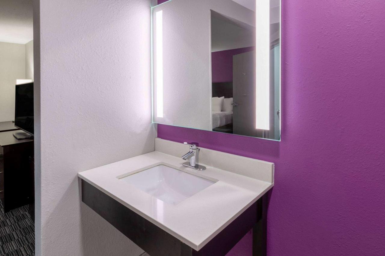 La Quinta By Wyndham Houston Nw Brookhollow Ngoại thất bức ảnh