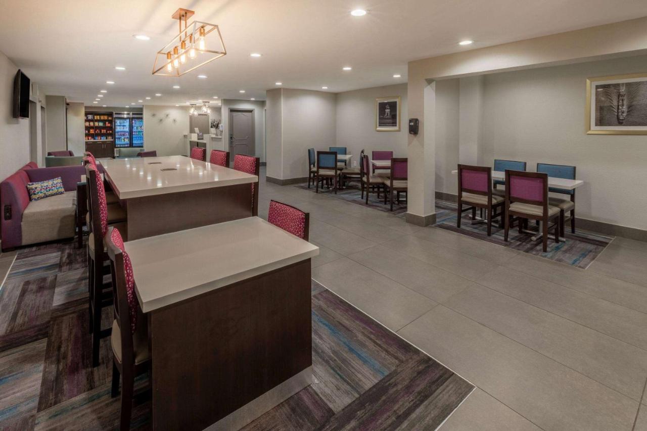 La Quinta By Wyndham Houston Nw Brookhollow Ngoại thất bức ảnh