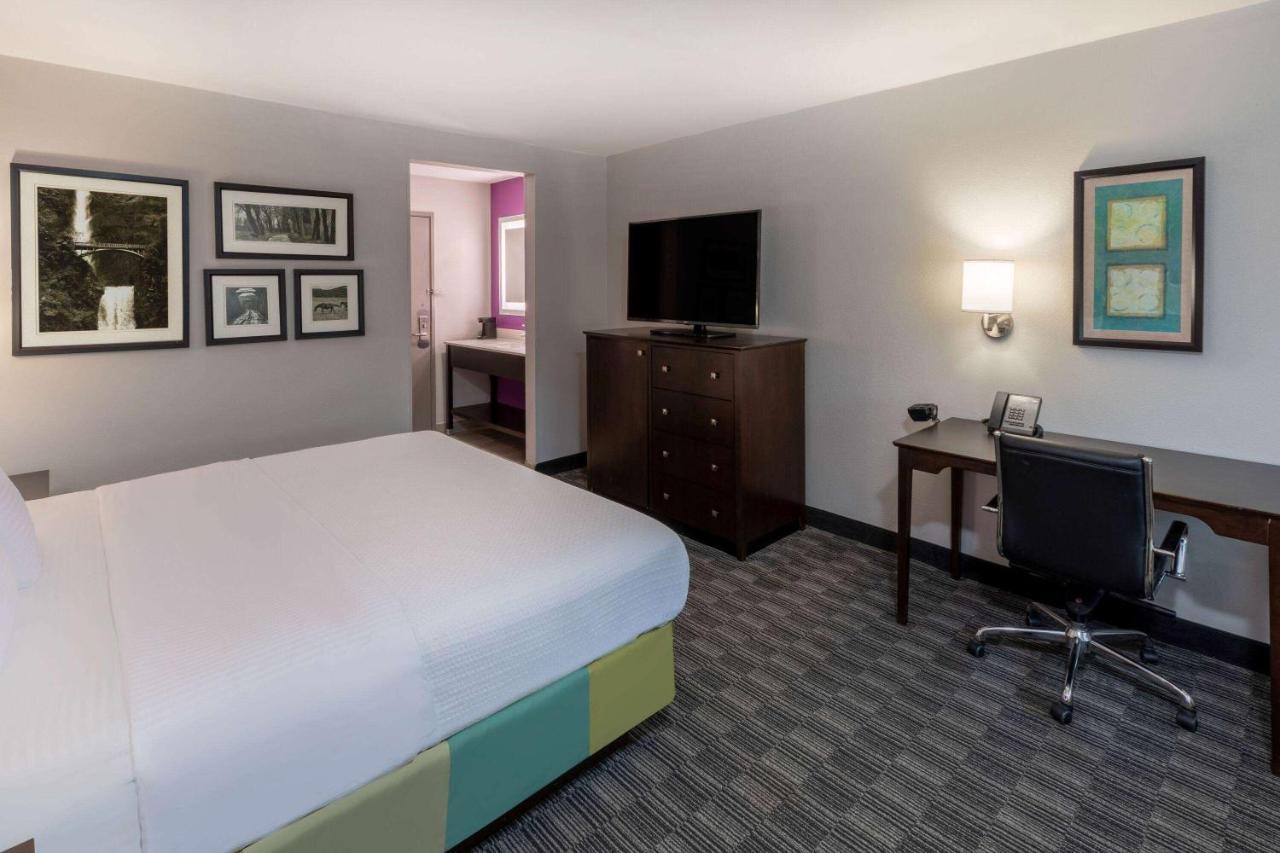 La Quinta By Wyndham Houston Nw Brookhollow Ngoại thất bức ảnh
