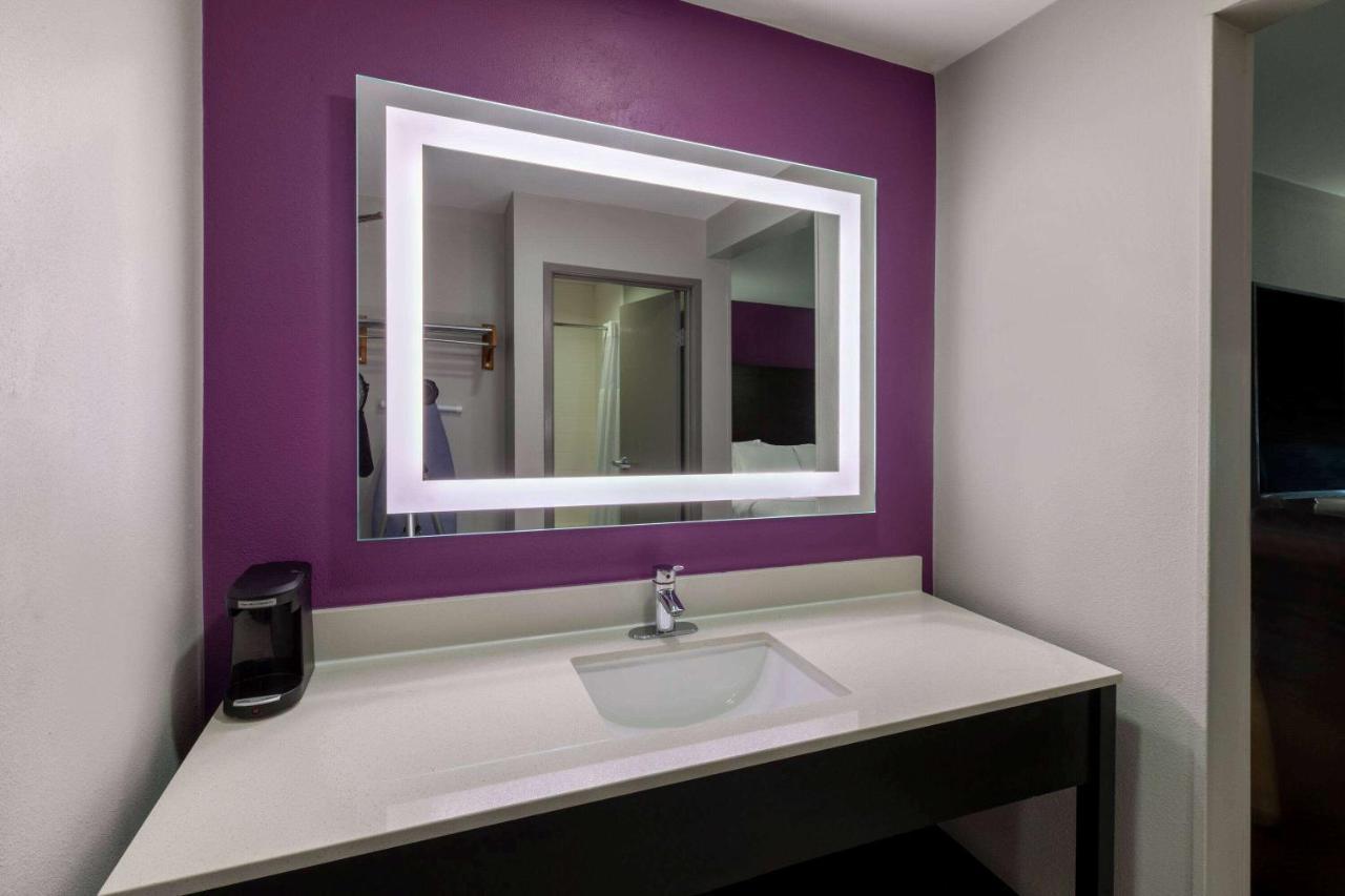 La Quinta By Wyndham Houston Nw Brookhollow Ngoại thất bức ảnh