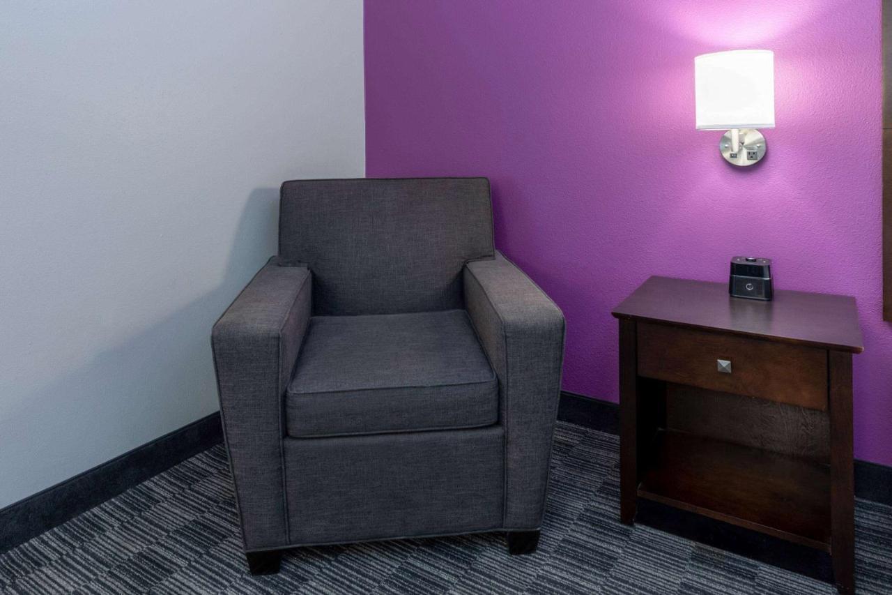 La Quinta By Wyndham Houston Nw Brookhollow Ngoại thất bức ảnh