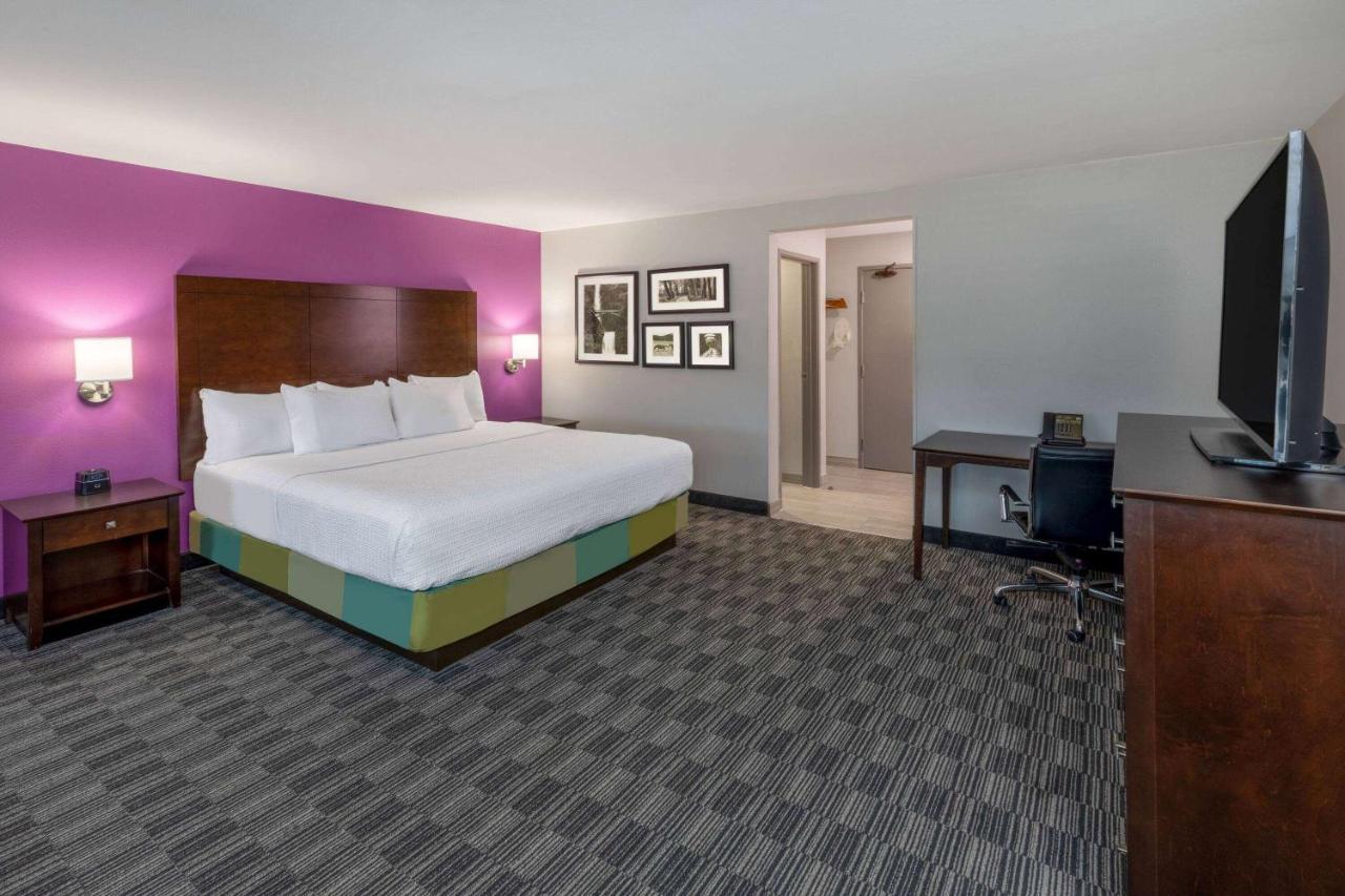 La Quinta By Wyndham Houston Nw Brookhollow Ngoại thất bức ảnh