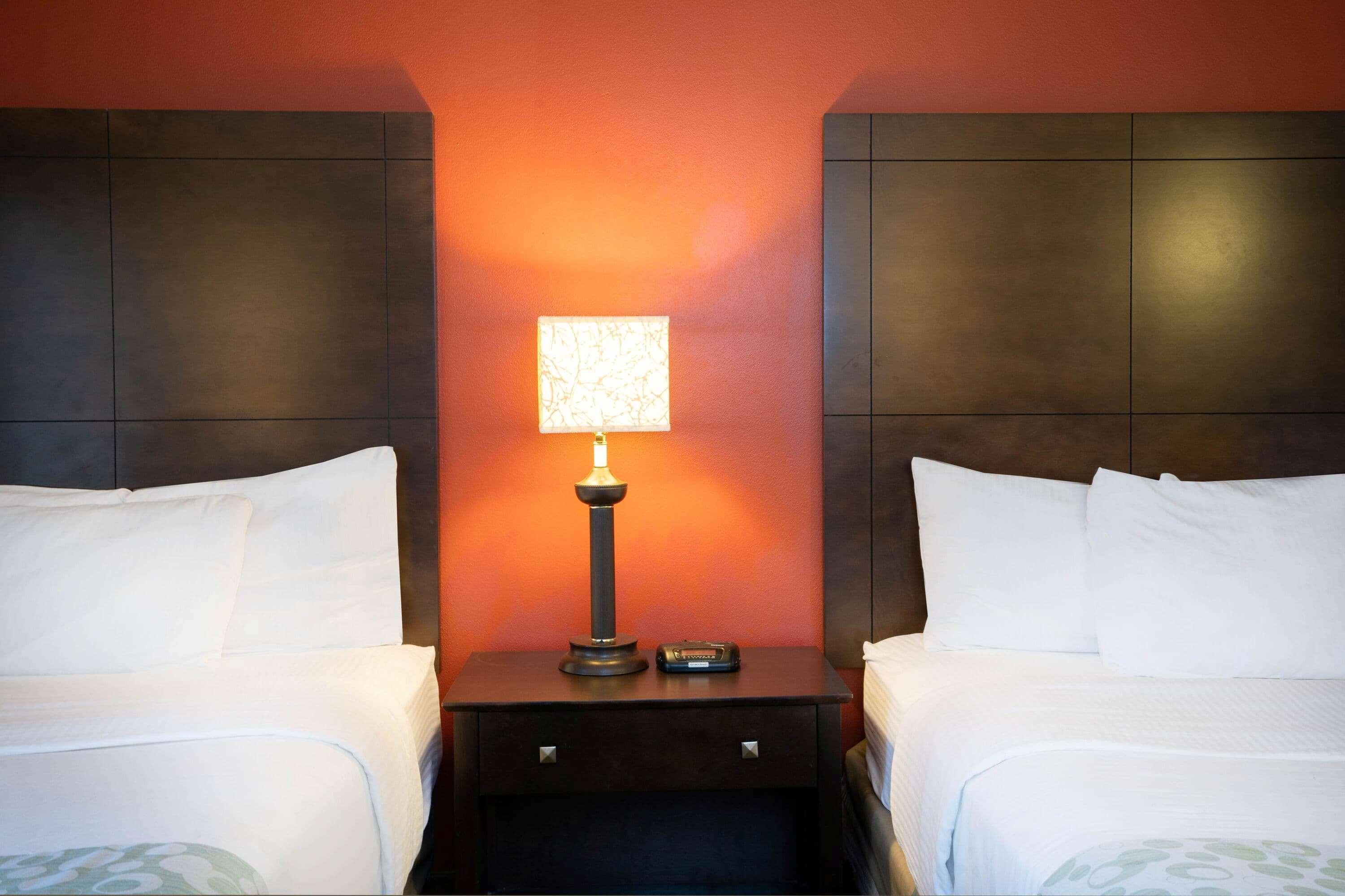 La Quinta By Wyndham Houston Nw Brookhollow Ngoại thất bức ảnh
