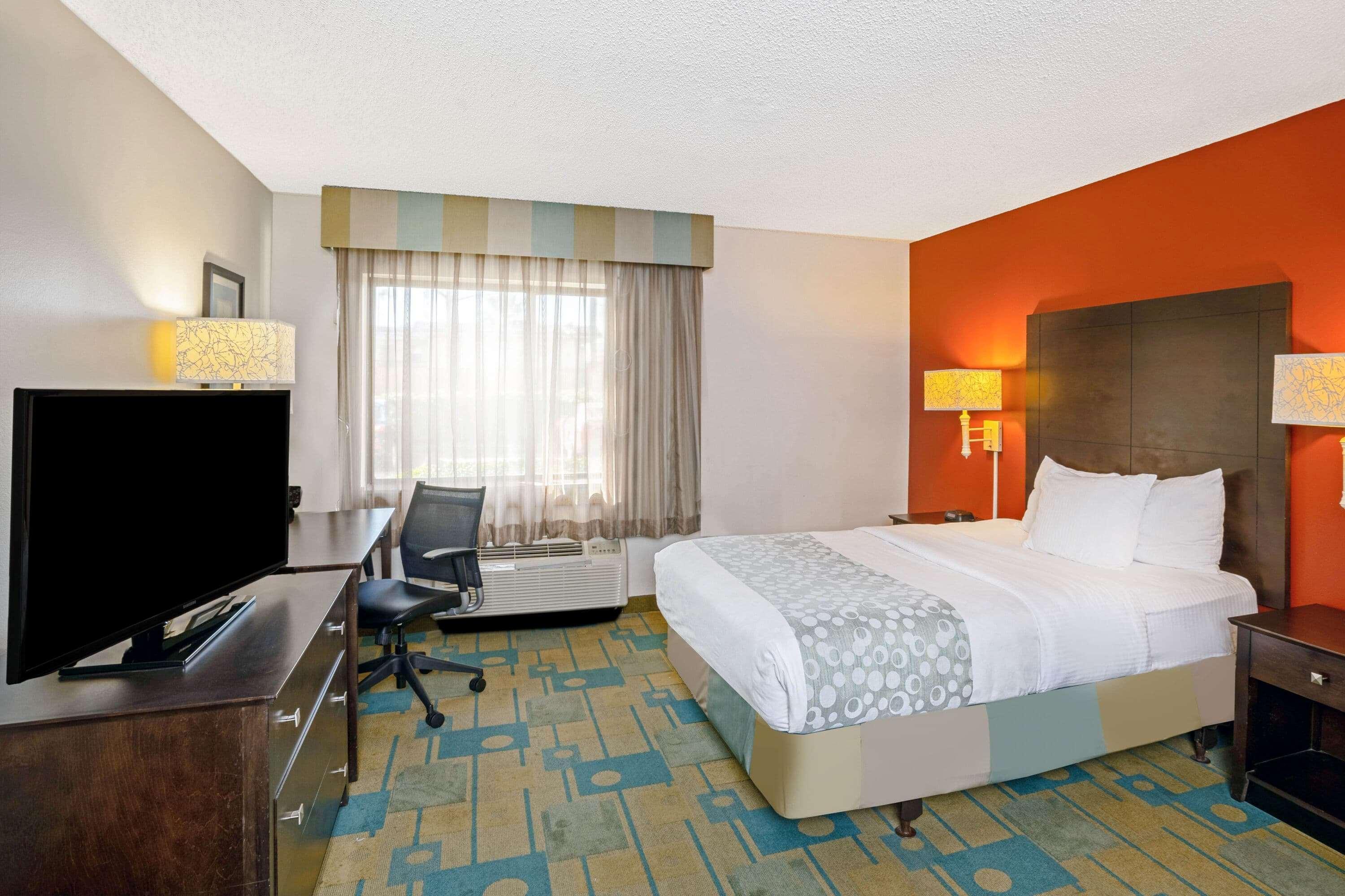 La Quinta By Wyndham Houston Nw Brookhollow Ngoại thất bức ảnh