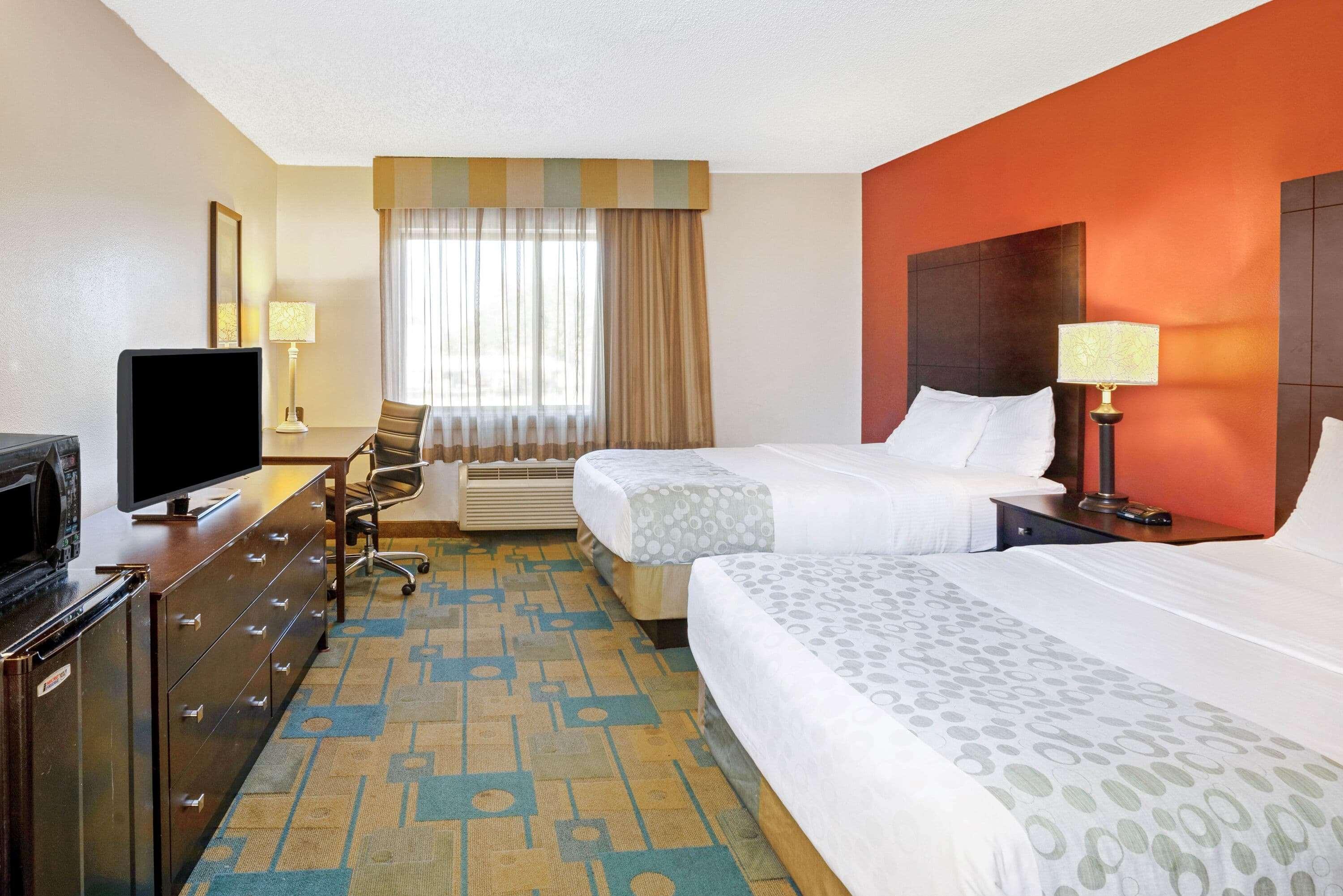 La Quinta By Wyndham Houston Nw Brookhollow Ngoại thất bức ảnh