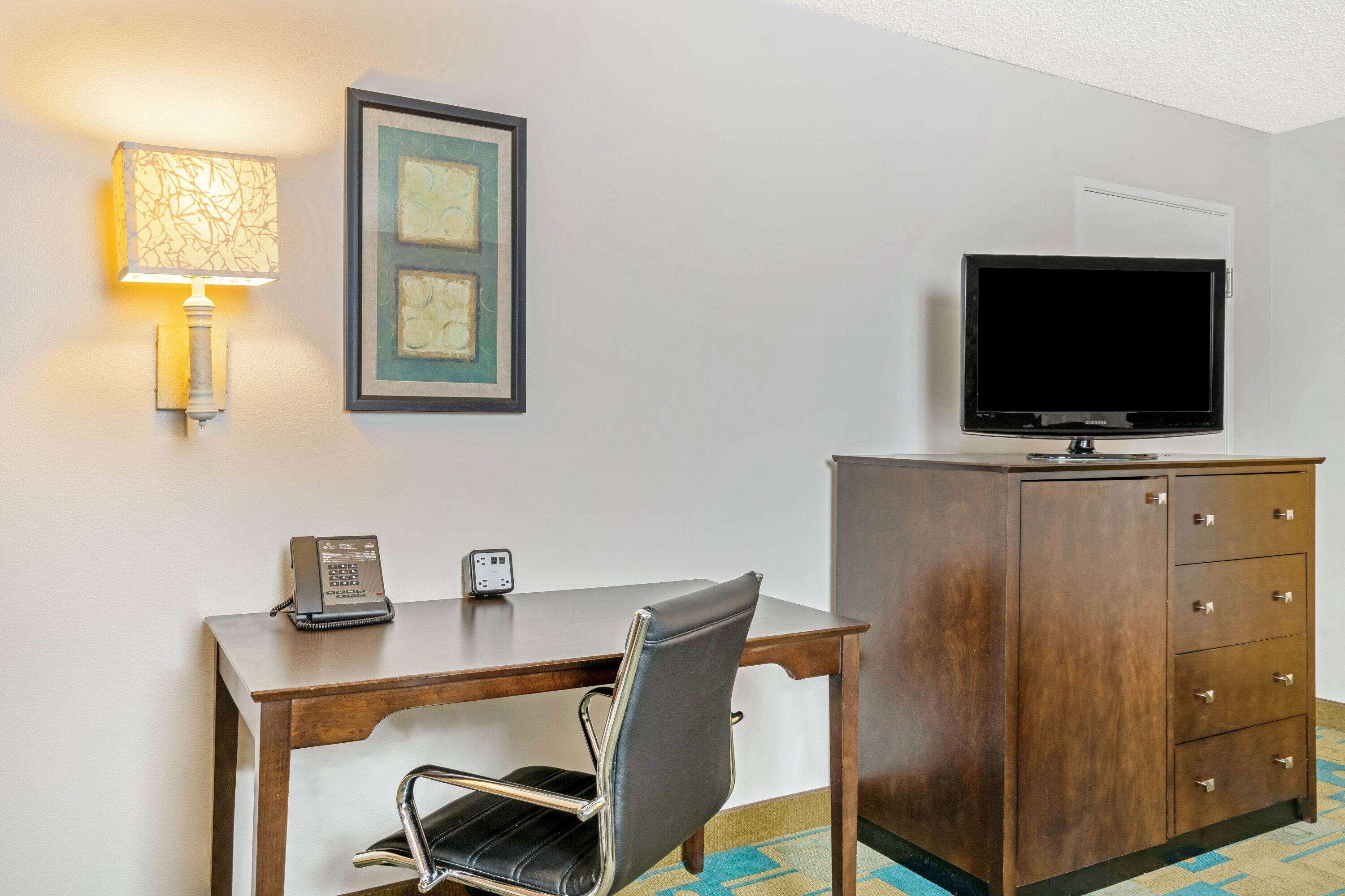 La Quinta By Wyndham Houston Nw Brookhollow Ngoại thất bức ảnh