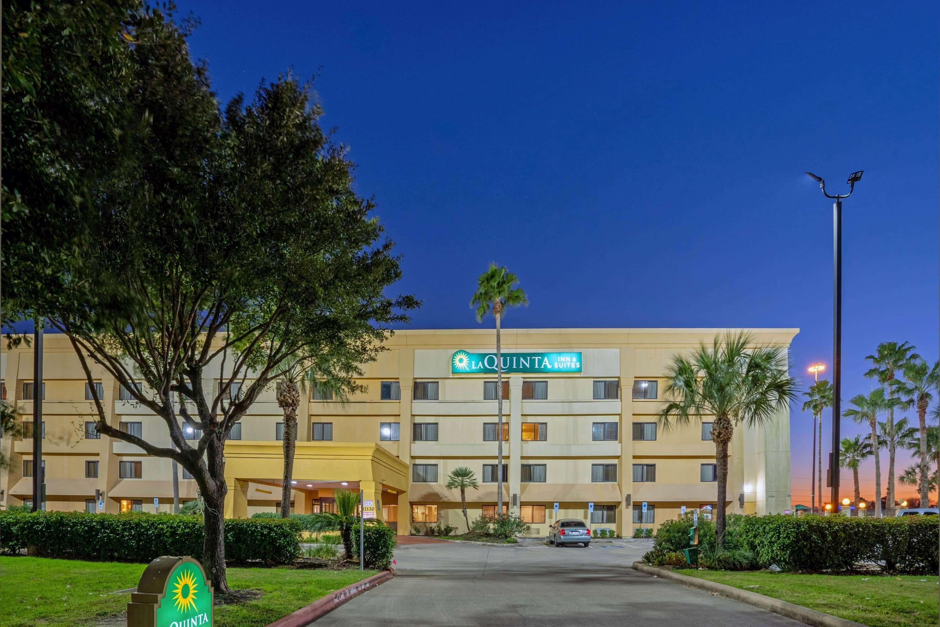 La Quinta By Wyndham Houston Nw Brookhollow Ngoại thất bức ảnh