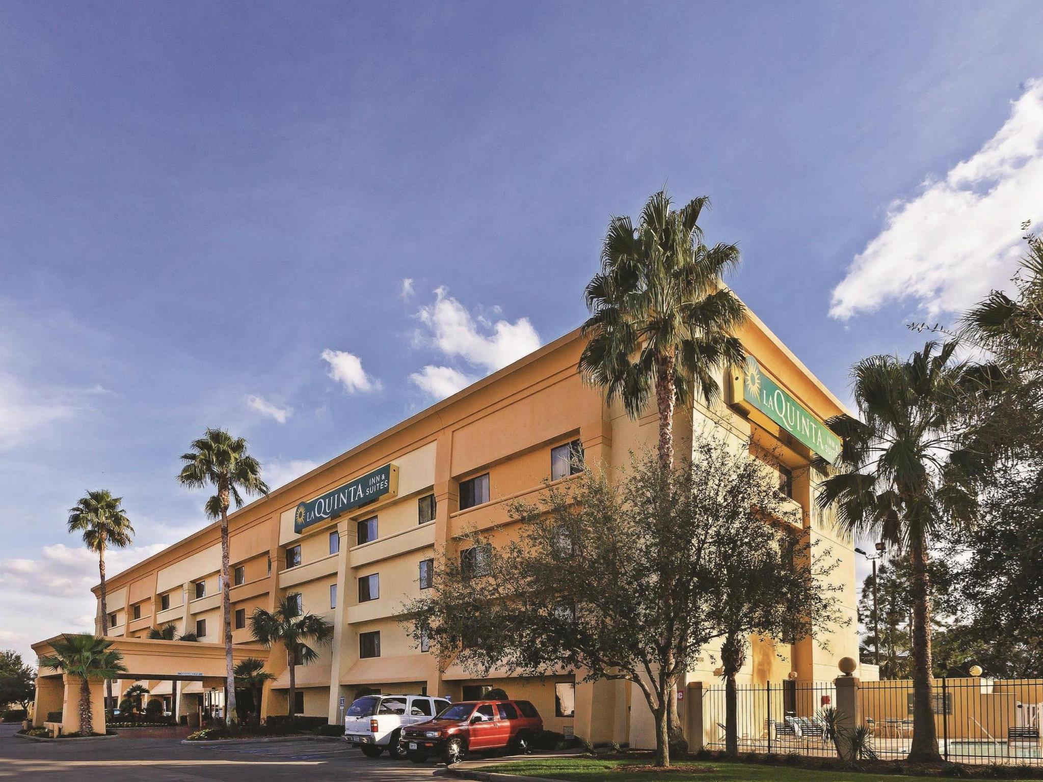 La Quinta By Wyndham Houston Nw Brookhollow Ngoại thất bức ảnh
