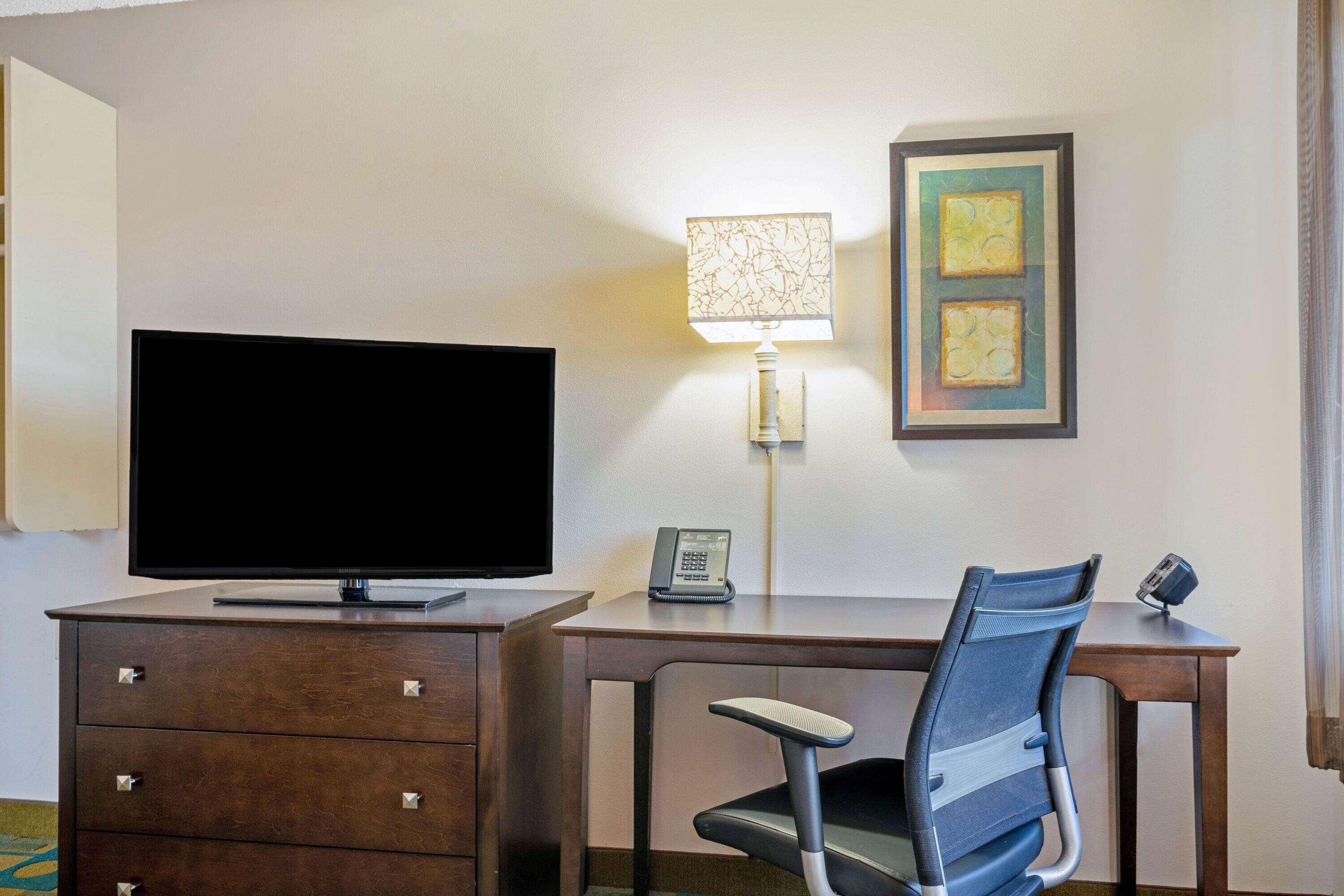 La Quinta By Wyndham Houston Nw Brookhollow Ngoại thất bức ảnh