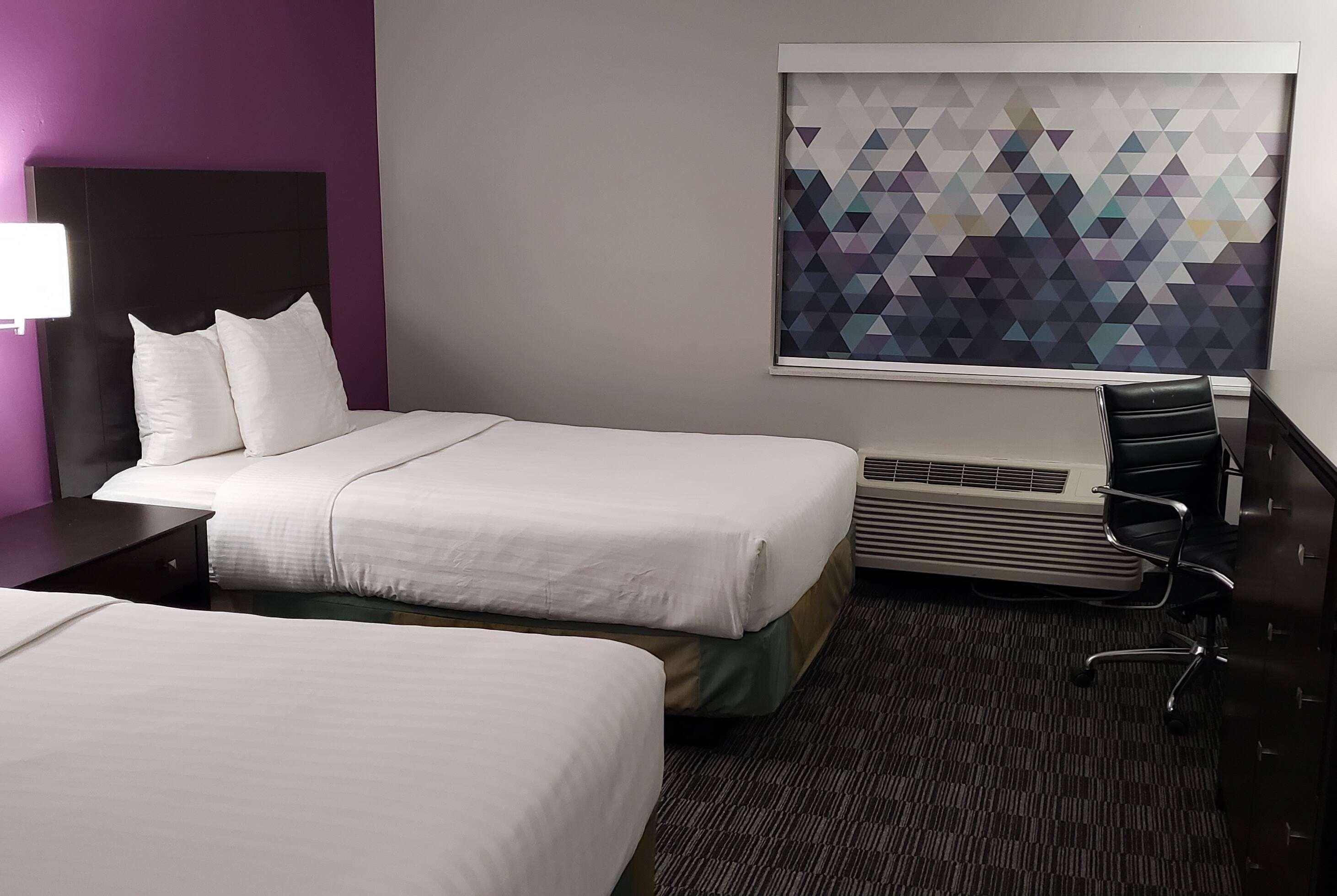 La Quinta By Wyndham Houston Nw Brookhollow Ngoại thất bức ảnh