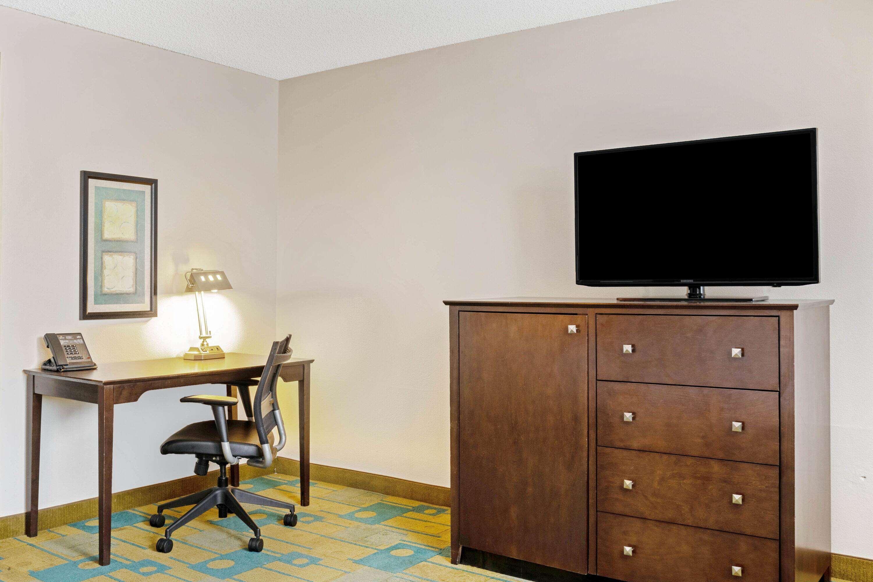 La Quinta By Wyndham Houston Nw Brookhollow Ngoại thất bức ảnh