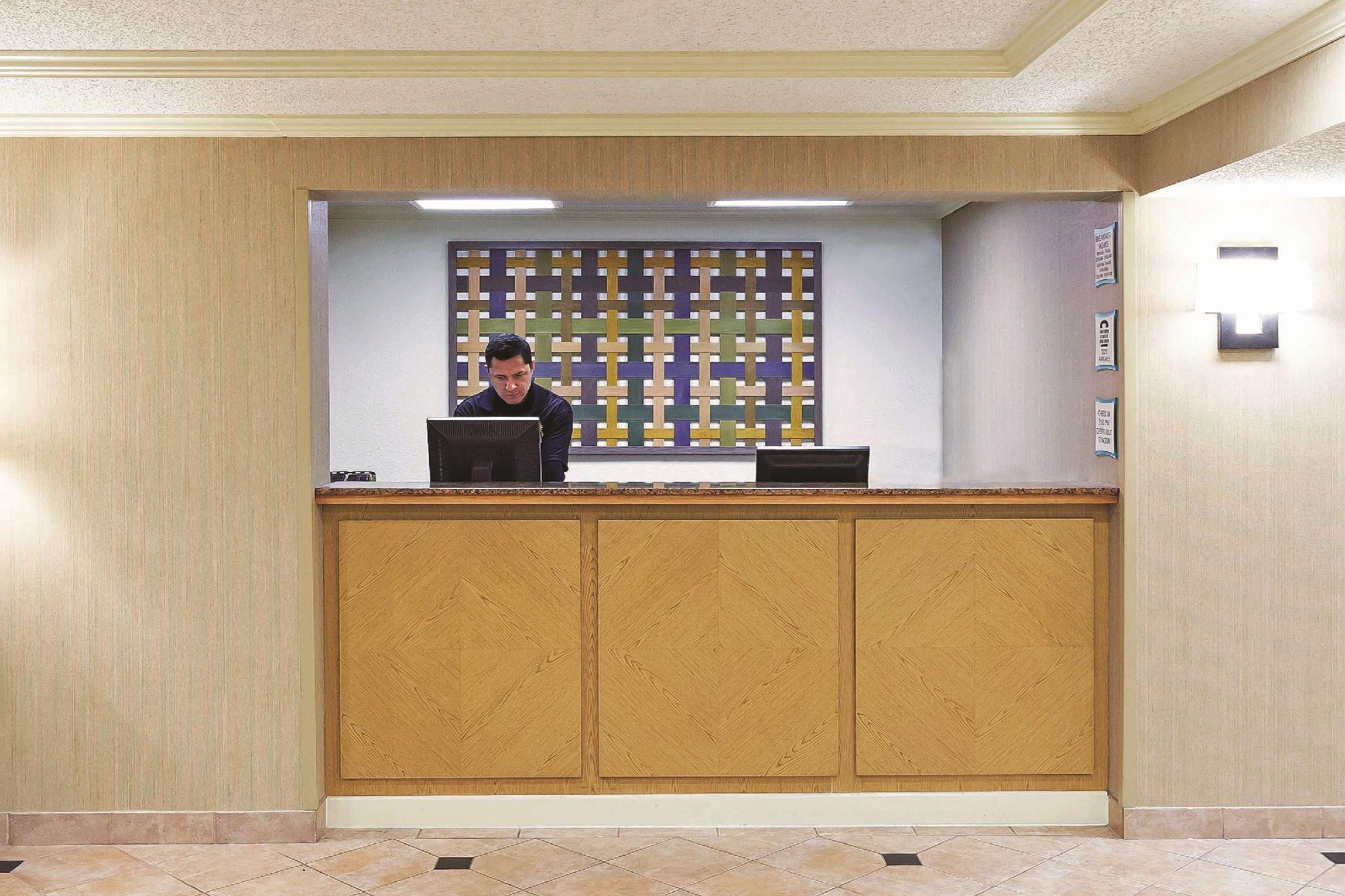 La Quinta By Wyndham Houston Nw Brookhollow Ngoại thất bức ảnh