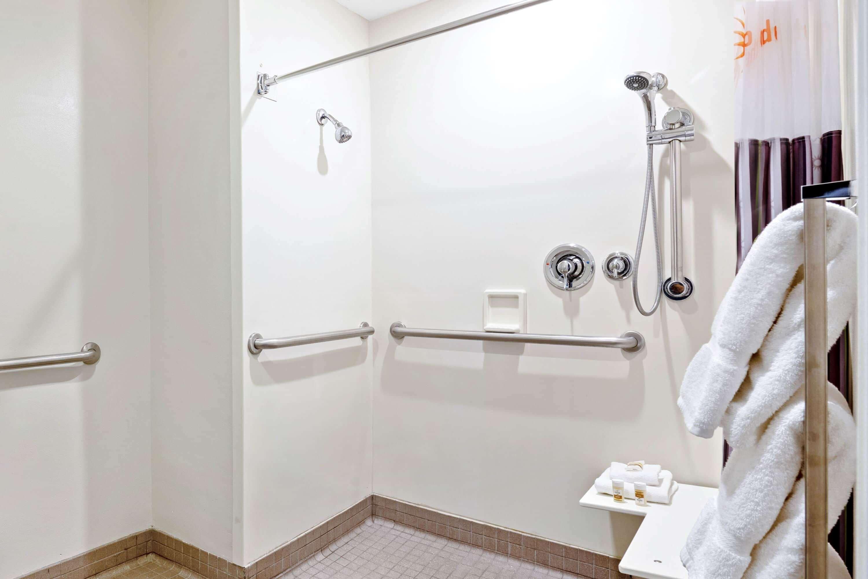La Quinta By Wyndham Houston Nw Brookhollow Phòng bức ảnh