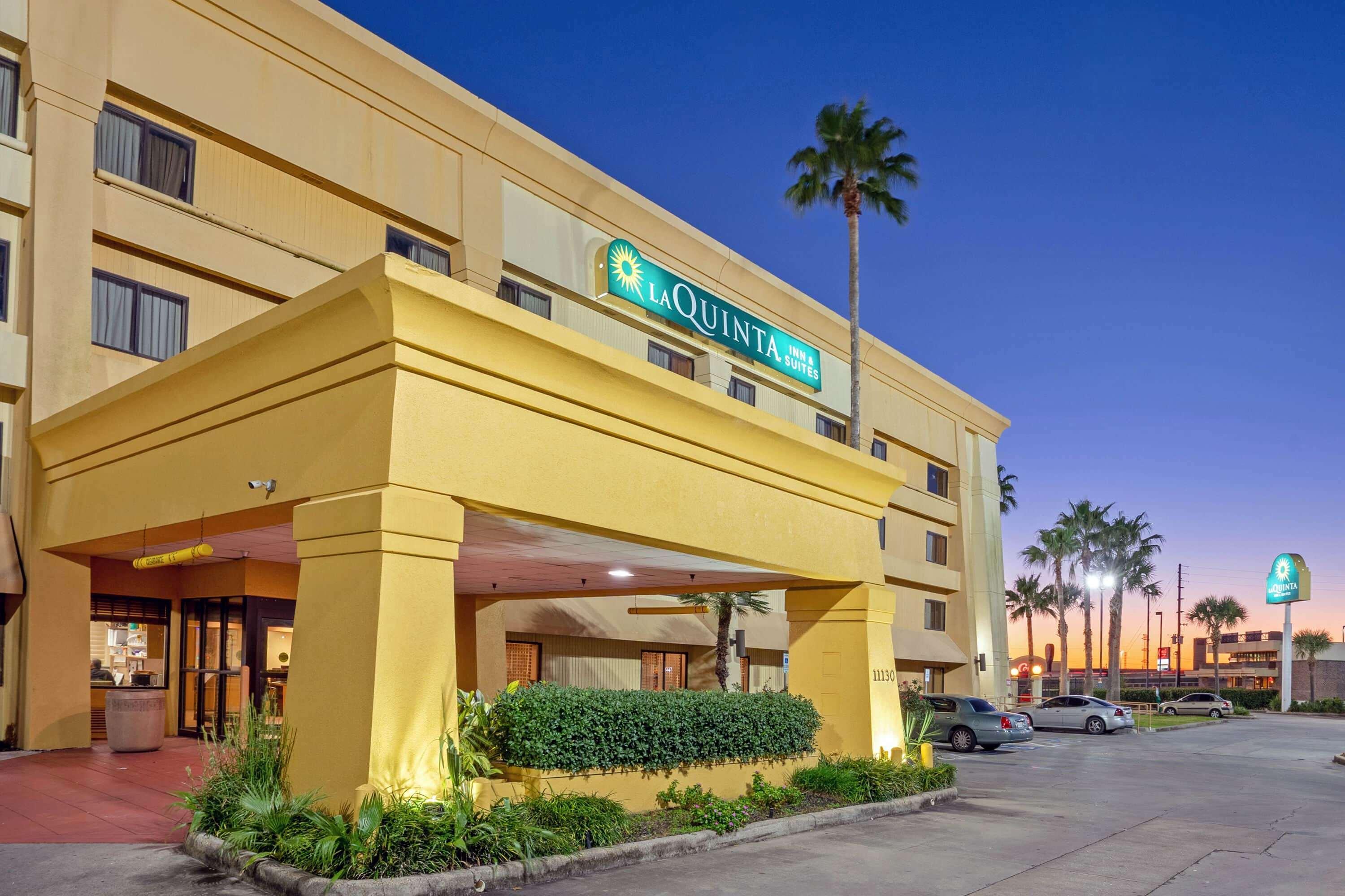 La Quinta By Wyndham Houston Nw Brookhollow Ngoại thất bức ảnh