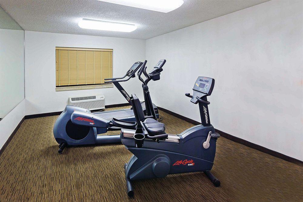 La Quinta By Wyndham Houston Nw Brookhollow Ngoại thất bức ảnh