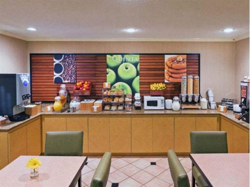 La Quinta By Wyndham Houston Nw Brookhollow Ngoại thất bức ảnh