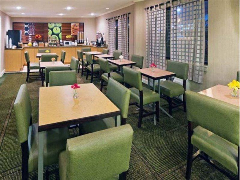 La Quinta By Wyndham Houston Nw Brookhollow Ngoại thất bức ảnh