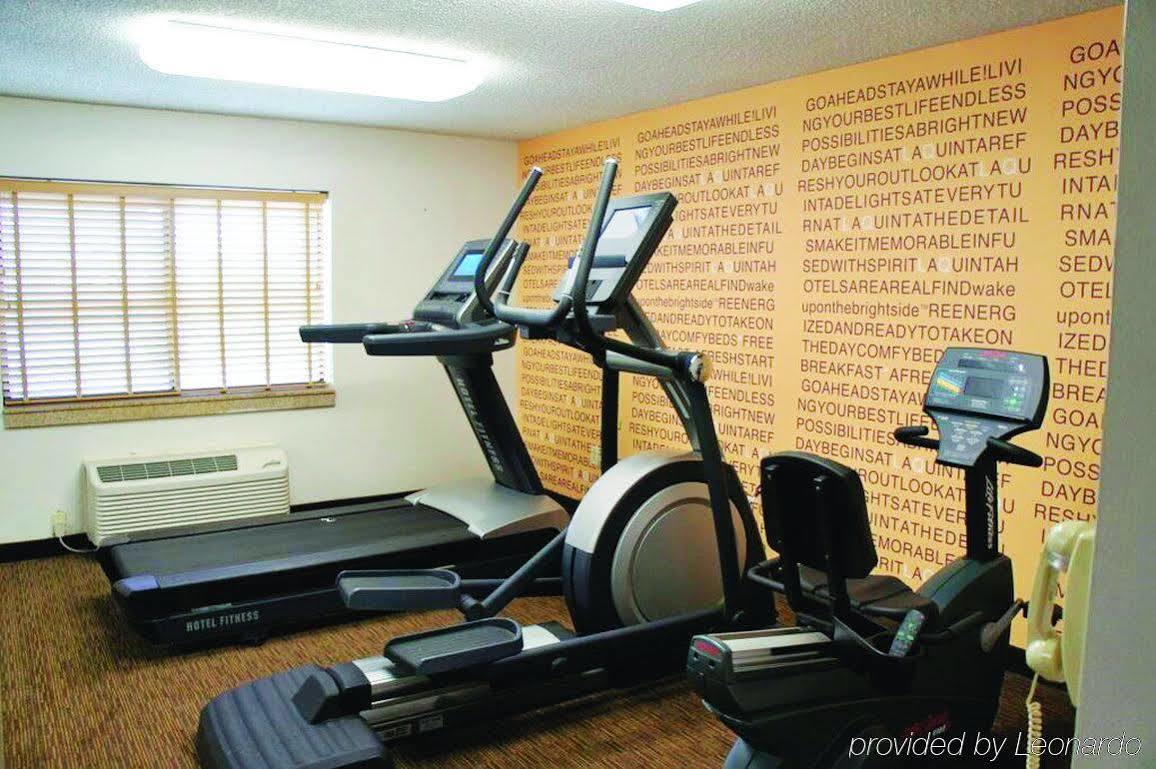 La Quinta By Wyndham Houston Nw Brookhollow Ngoại thất bức ảnh